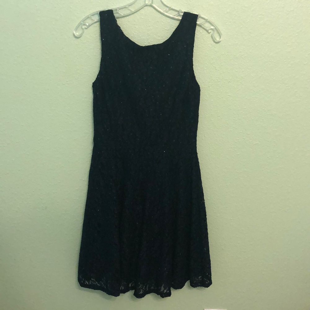 Formal dress